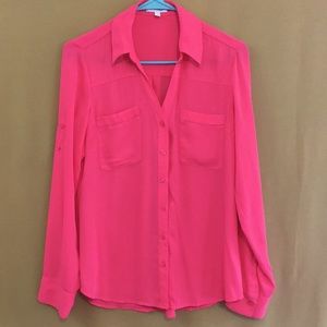 Express The PortoFino Shirt SP Spring Summer